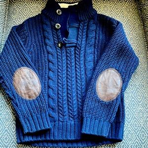 Baby Gap sweater sz 5y